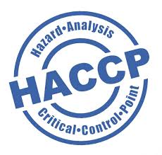 HACCP logo